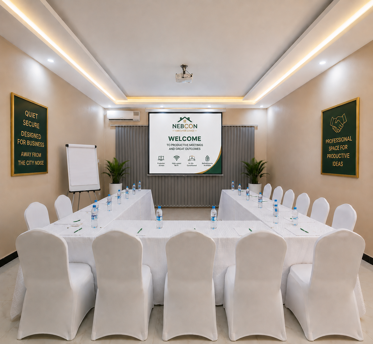 Conference room